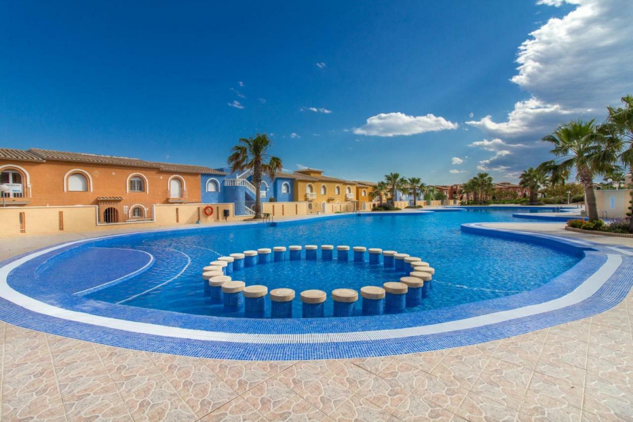 Bungalow La Cala Benitachell Exterior photo